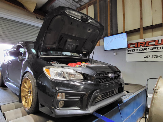 2015-2021 Subaru DIT Remote Tune w/ Cobb AccessPort